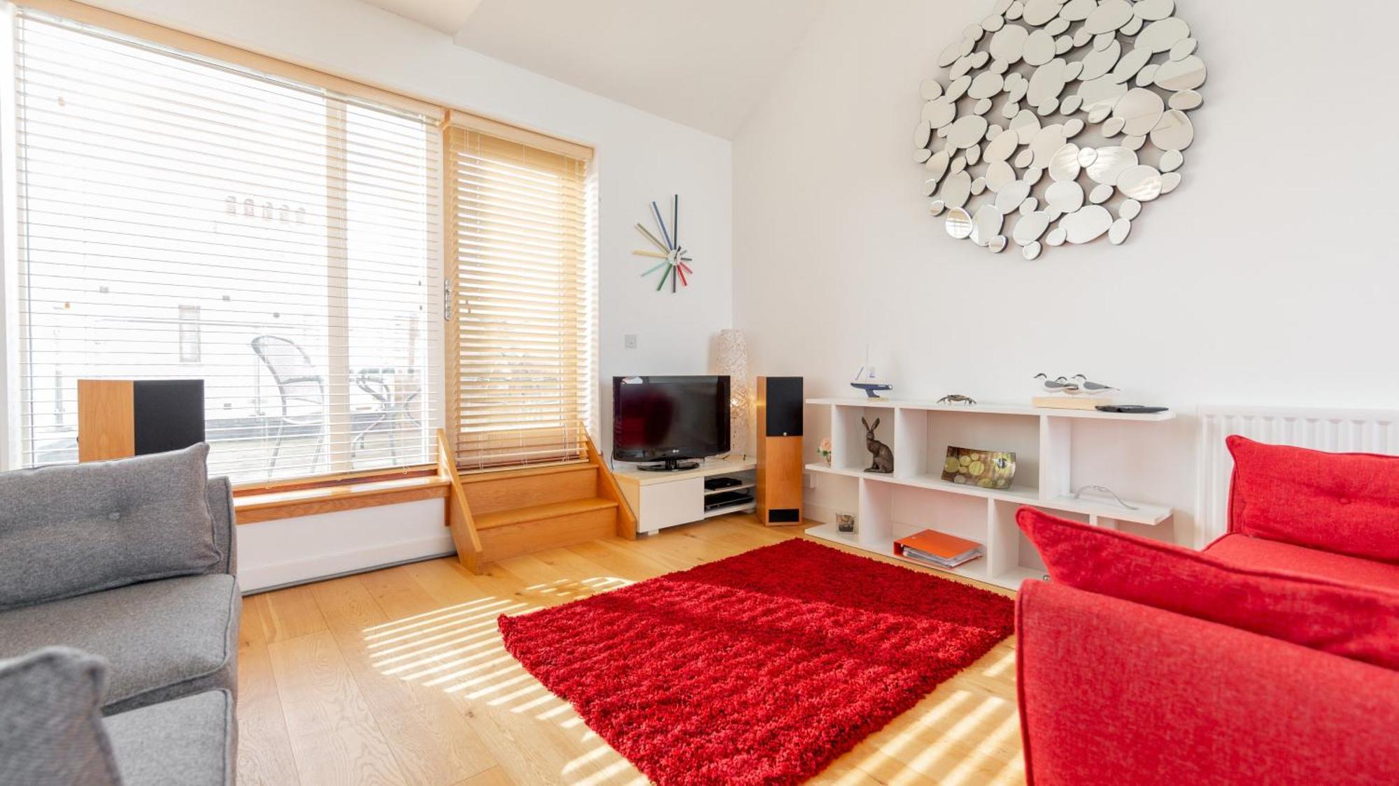 11A Tibbys Way Villa Саутуолд Екстериор снимка
