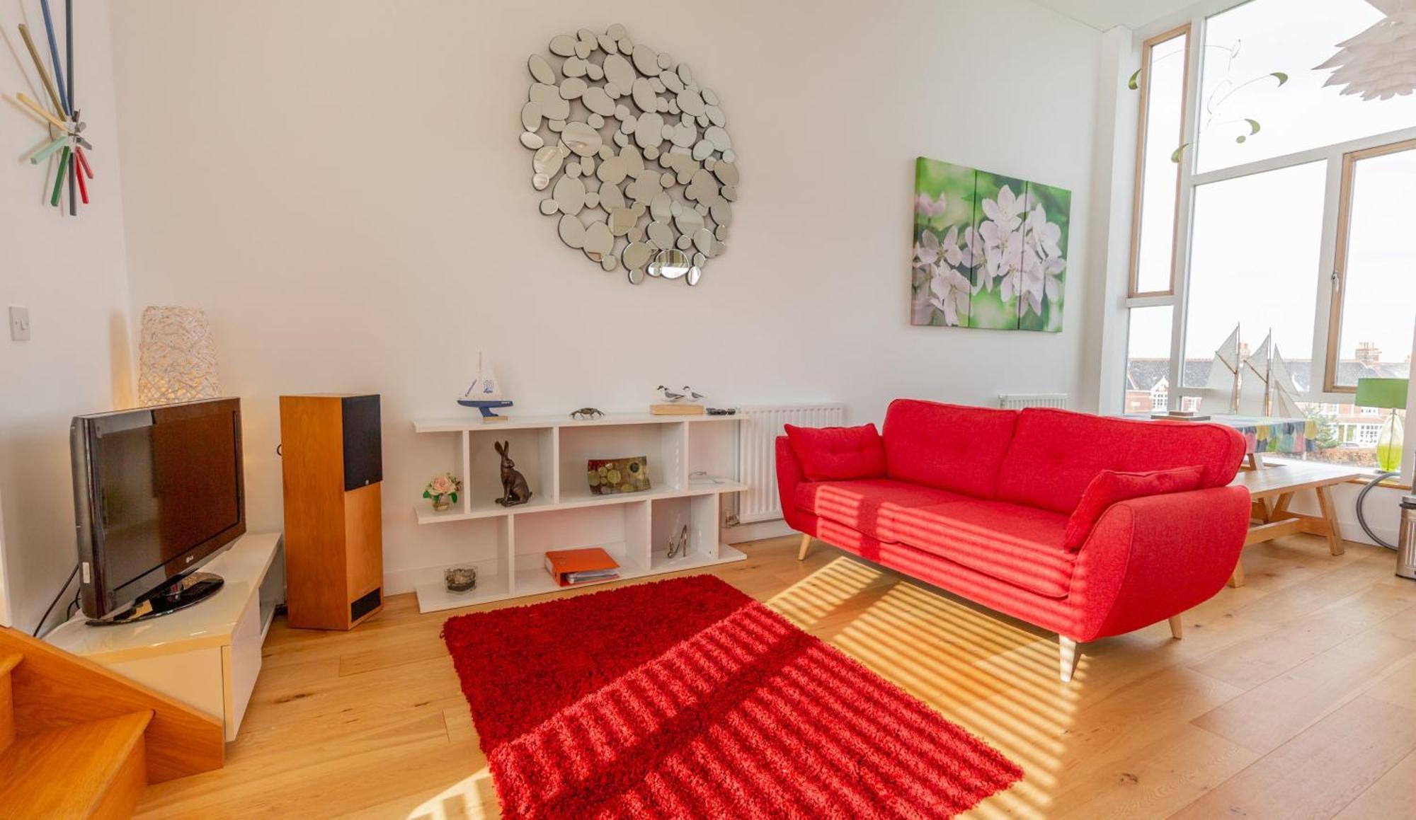 11A Tibbys Way Villa Саутуолд Екстериор снимка
